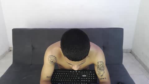 DOMINANT ALPHA KINGS online show from June 2026 04:23:01 PM