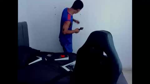 DOMINANT ALPHA KINGS online show from June 2026 05:45:01 PM