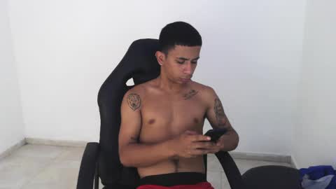 DOMINANT ALPHA KINGS online show from June 2026 04:49:01 PM