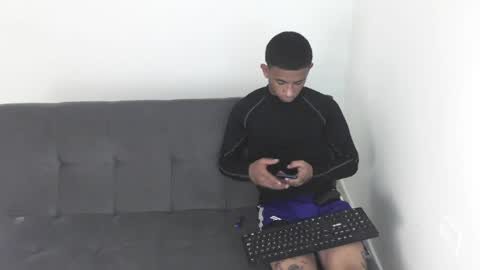 DOMINANT ALPHA KINGS online show from June 2026 09:14:01 AM