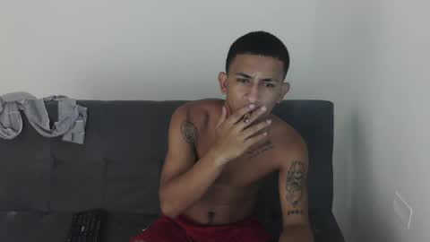 DOMINANT ALPHA KINGS online show from June 2026 10:14:01 PM