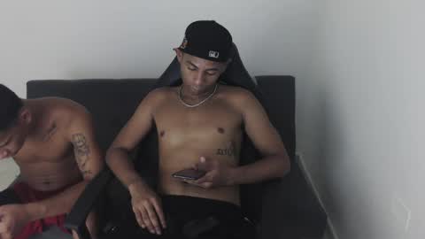 DOMINANT ALPHA KINGS online show from June 2026 02:25:02 AM