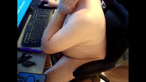 kink173 online show from October 2025 02:01:01 PM