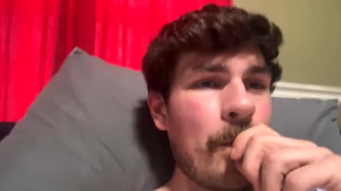 kink858716 online show from February 2025 07:18:02 PM