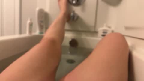 Kinkbitch online show from February 2026 11:23:02 PM