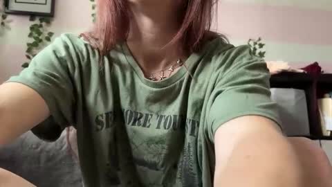 Snapshot of kinkilexixxx chatting on February 2026 02:22:02 PM Lexi Onlyfans online show from February 2026 02:22:02 PM