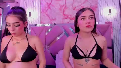 Snapshot of kinkster_dolls chatting on July 2026 12:59:01 PM kinksterAndmeghan online show from July 2026 12:59:01 PM