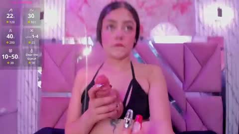 Snapshot of kinkster_dolls chatting on July 2026 02:13:01 PM kinksterAndmeghan online show from July 2026 02:13:01 PM