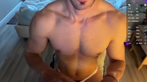 Alonzo online show from January 2026 11:01:02 AM