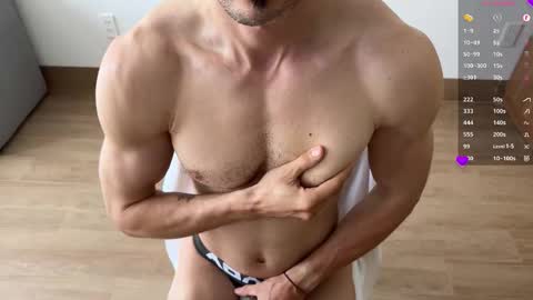 Alonzo online show from March 2026 06:08:01 AM