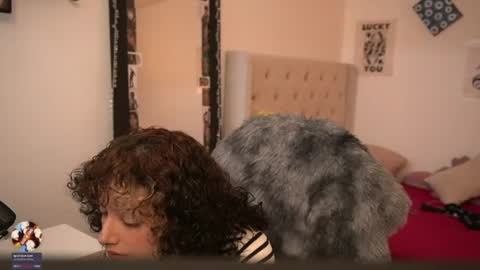 Mary your fav curly girl online show from June 2026 08:19:02 PM