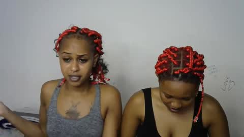 Cupshee and cushey online show from September 2025 01:24:02 PM