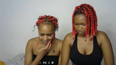 Cupshee and cushey online show from September 2025 08:37:02 AM