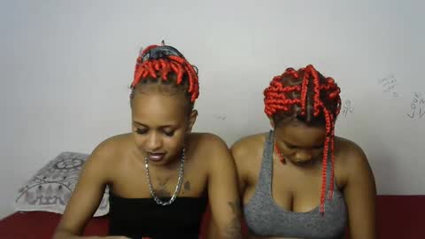 Cupshee and cushey online show from September 2025 06:54:01 PM