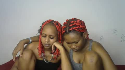 Cupshee and cushey online show from September 2025 02:04:01 AM