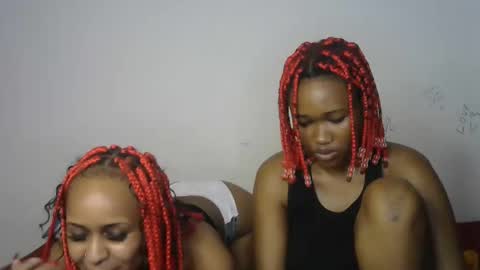 Cupshee and cushey online show from September 2025 04:32:01 PM