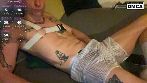 kinky_spidey online show from May 2026 08:50:02 PM