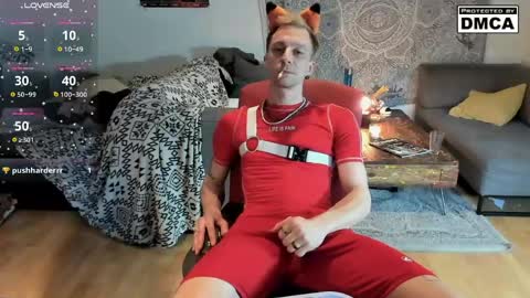 Snapshot of kinky_spidey chatting on June 2026 07:58:02 AM kinky_spidey online show from June 2026 07:58:02 AM