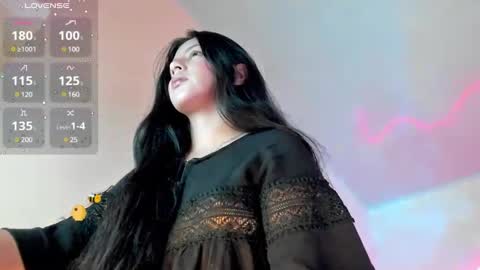 Snapshot of kinky_yeyns chatting on February 2025 02:59:02 AM kinky yeyns online show from February 2025 02:59:02 AM