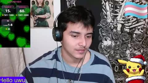 Mercury online show from December 2024 12:44:01 AM