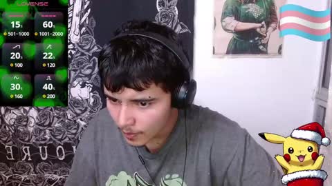 Mercury online show from December 2024 02:15:01 AM