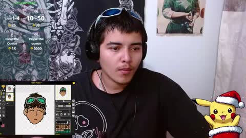 Mercury online show from December 2024 07:29:01 AM