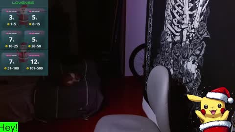 Mercury online show from December 2024 01:47:02 AM