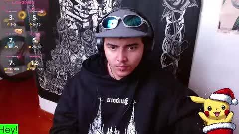 Mercury online show from December 2024 03:27:02 AM