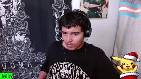 Mercury online show from December 2024 08:35:01 AM