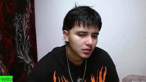 Mercury online show from February 2025 01:52:02 AM