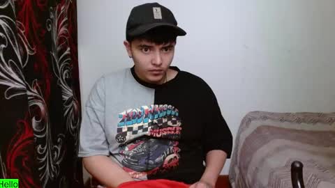 Mercury online show from February 2025 01:35:02 AM