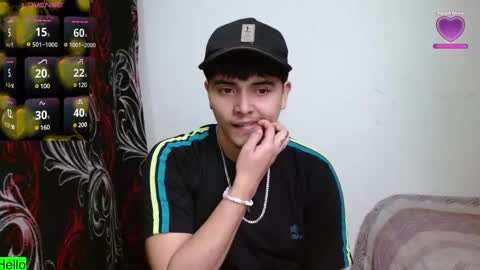 Mercury online show from February 2025 03:22:01 AM