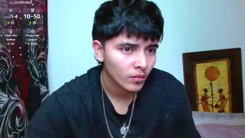 Mercury online show from February 2025 01:25:02 AM