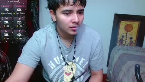 Mercury online show from February 2025 01:05:02 AM