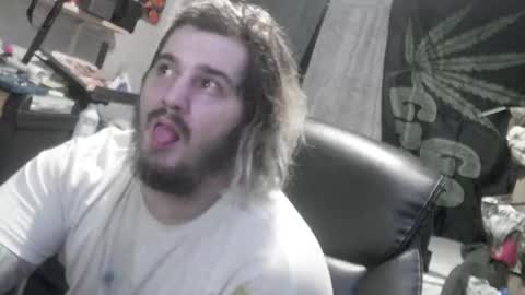 Kinky Cassie online show from January 2026 08:06:01 AM