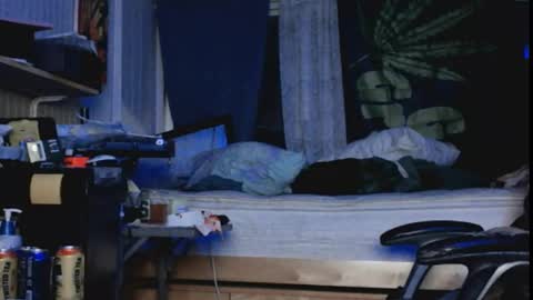 Kinky Cassie online show from February 2026 08:59:02 AM