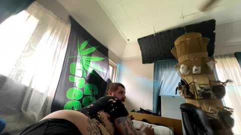 Kinky Cassie online show from March 2026 01:16:02 PM