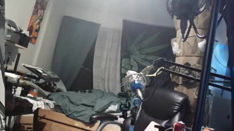 Kinky Cassie online show from March 2026 08:18:02 AM