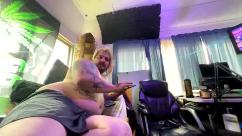 Kinky Cassie online show from June 2026 01:56:01 PM