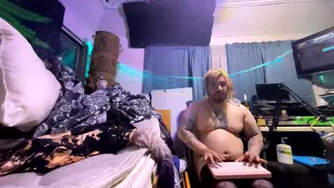 Kinky Cassie online show from June 2026 02:01:01 AM