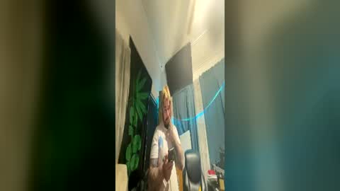 Kinky Cassie online show from June 2026 02:14:02 AM