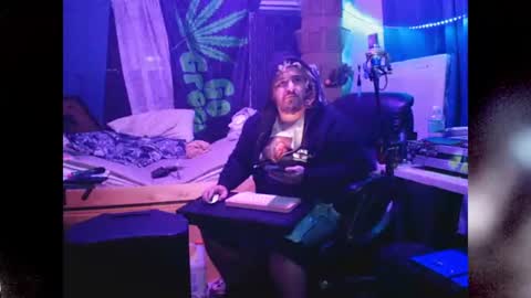 Kinky Cassie online show from June 2026 02:53:02 AM