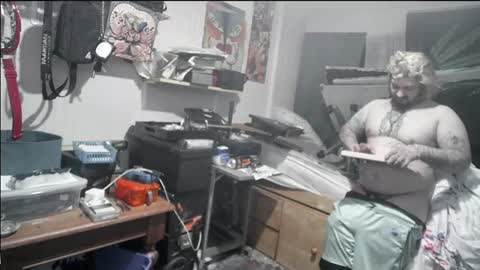 Kinky Cassie online show from June 2026 03:38:01 AM