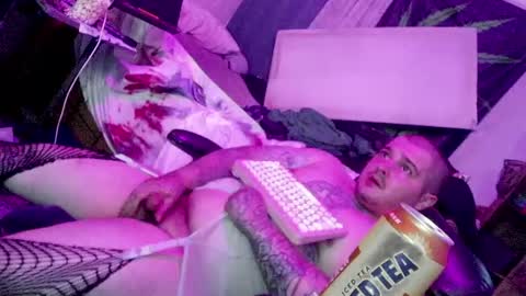 Kinky Cassie online show from July 2026 04:19:01 AM
