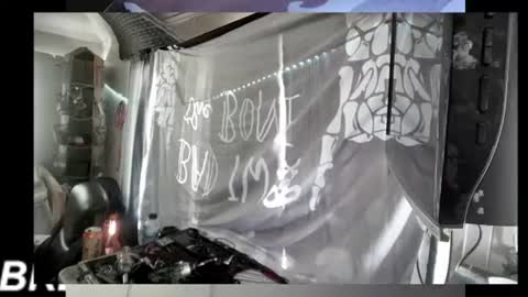 Kinky Cassie online show from July 2026 07:38:02 PM