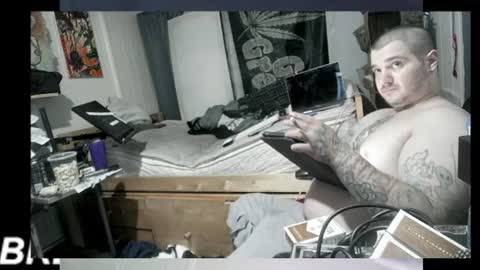 Kinky Cassie online show from July 2026 06:47:02 AM