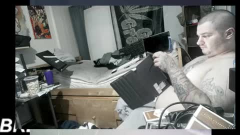 Kinky Cassie online show from July 2026 07:23:02 AM