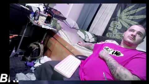 Kinky Cassie online show from July 2026 05:11:02 AM