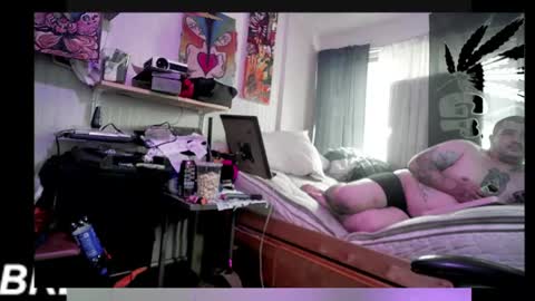 Kinky Cassie online show from July 2026 05:17:01 PM