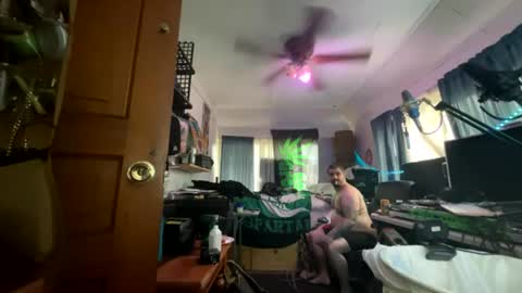 Kinky Cassie online show from July 2026 12:01:02 PM